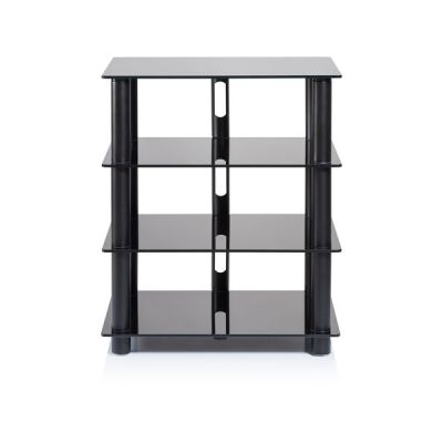 NorStone Epur 4 Noir satin