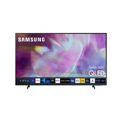 image TV QLED Samsung 43 pouces QE43Q65A