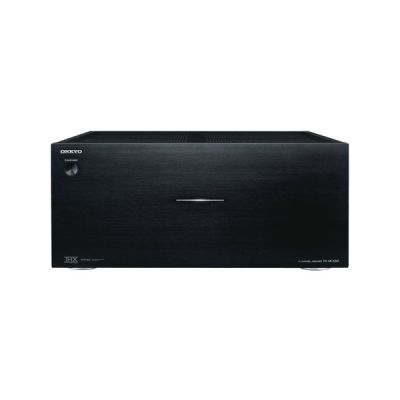 ONKYO PA-MC5501 Caisson de basses Noir