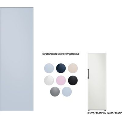 Façade d'habillage Samsung RA-R23DAA48GG