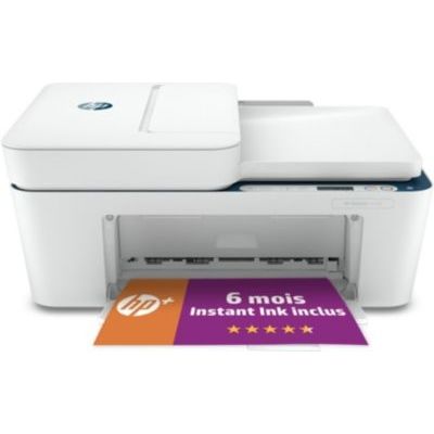 HP Deskjet Plus 4130E