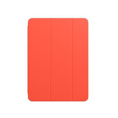 image Apple Smart Folio (pour 10.9-inch iPad Air - 4e génération) - Orange électrique
