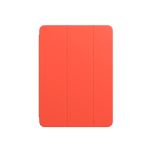 image produit Apple Smart Folio (pour 10.9-inch iPad Air - 4e génération) - Orange électrique