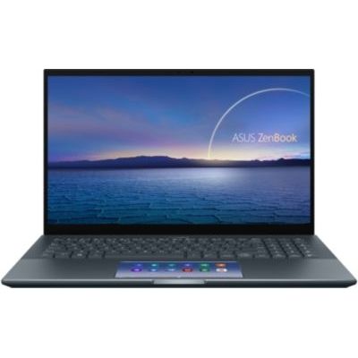 image Ordinateur portable Asus UX535LI-H2006T OLED ScreenPad