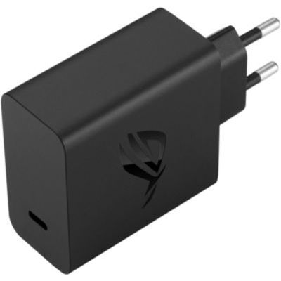 Adaptateur Asus 65W + Cable Type-C pour Rog Phone 5