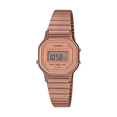 image Montre CASIO LA-11WR-5AEF