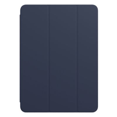 image Apple Smart Folio (pour iPad Pro 11 Pouces - 3ᵉ génération) - Marine Intense