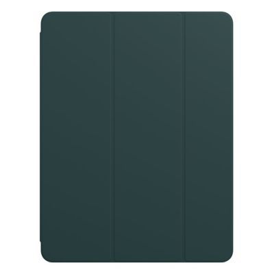 image Apple Smart Folio (pour 12.9-inch iPad Pro - 5e génération) - Vert Anglais