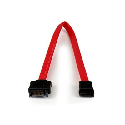 image StarTech.com Câble d'extension SATA 30 cm