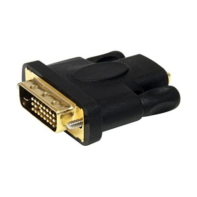 StarTech.com Adaptateur HDMI vers DVI-D - 1920 x 1200 - F/M