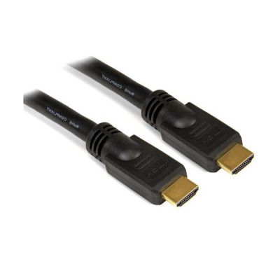 image Câble HDMI 1.4 Noir - 10 mètres - Startech