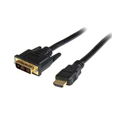 image StarTech.com Câble HDMI vers DVI-D de 1 m - M/M (HDDVIMM1M)