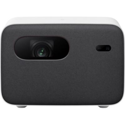 image Xiaomi Mi Smart Projector 2 Pro vidéo-projecteur 1300 ANSI lumens DMD 1080p (1920x1080) Noir, Blanc