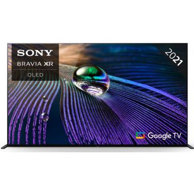 image LED Sony Bravia XR83A90J 2021