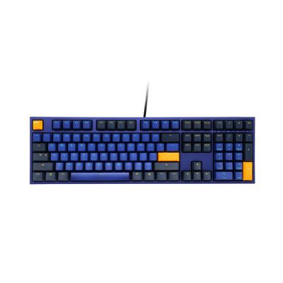 image Ducky Channel One 2 Horizon (Cherry MX Speed Silver) (AZERTY)