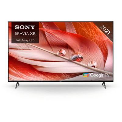 image TV LED Sony XR75X90J Google TV