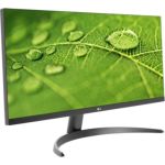 image produit LG UltraWide 29WP500-B Moniteur 29", format 21:9 ultra-large, dalle IPS résolution UWFHD (2560x1080), 5ms GtG 75Hz, HDR 10, sRGB 99%, AMD FreeSync, inclinable