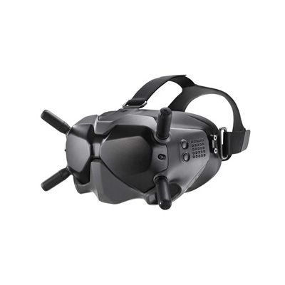 image DJI Casque V2 FPV pour commande de drone DJI