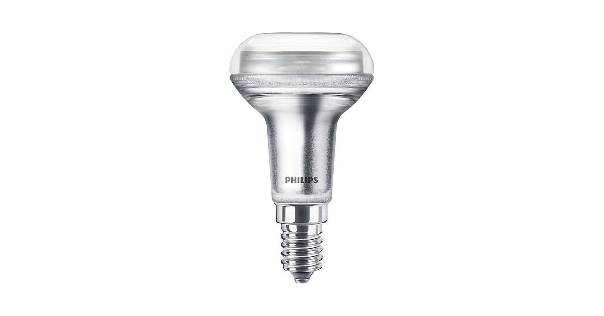 Comparer Les Prix Philips Ampoule Led R Flecteur R E W Blanc Chaud Verre Comparateur