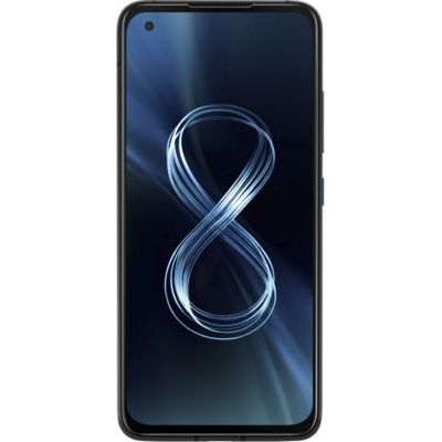 image Smartphone Asus Zenfone 8 16Go/256Go Noir