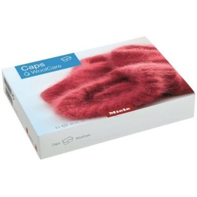 image Miele - WoolCare Caps - Lessive - 11485710