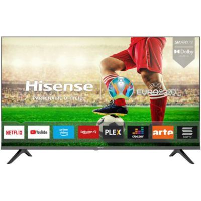 image TV LED Hisense 32A5600F 2021