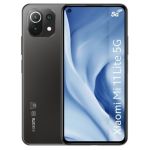 image produit Xiaomi 11 Lite 5G NE Smartphone,8GB RAM+128GB ROM, 6.55” FHD+ AMOLED DotDisplay,Dual Sim, Qualcomm Snapdragon 778G, Triple Caméra 64MP (8GB+128GB,Noir)