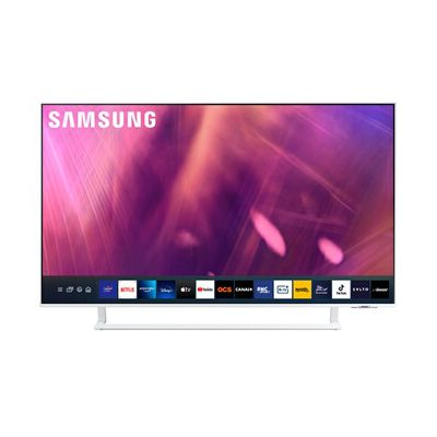 image TV LED Samsung 50AU9085 SMART TV 2021