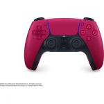 image produit Manette Sony DualSense PS5 Rouge - livrable en France