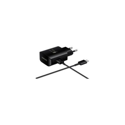 image Samsung Fast AC Charger 25W Black