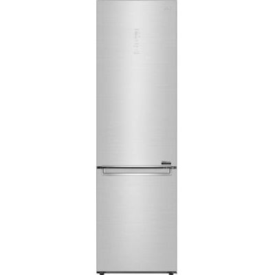 image Réfrigérateur combiné LG GBB92STACP