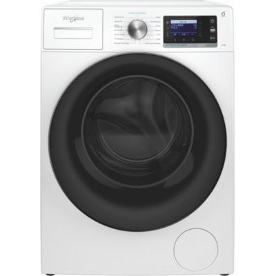 image Lave linge hublot Whirlpool W6XW845WBFR