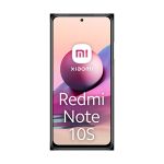 image produit Xiaomi Redmi Note 10S Smartphone Débloqué 16,3 cm (6.43") Double SIM MIUI 12.5 4G USB Type-C 6 Go 64 Go 5000 mAh Gris