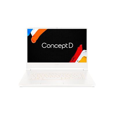 image PC portable Acer Concept D7 CN715-72G