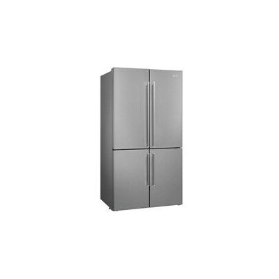 image Réfrigérateur multi-portes Smeg FQ60XF
