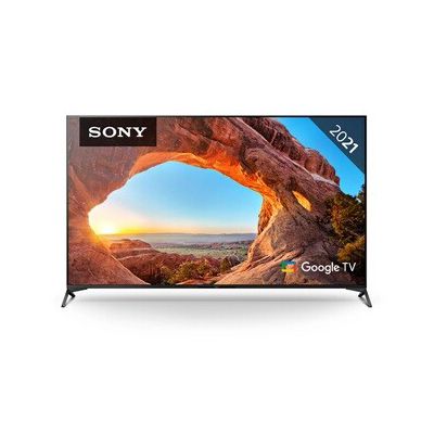 image TV LED Sony KD55X89J