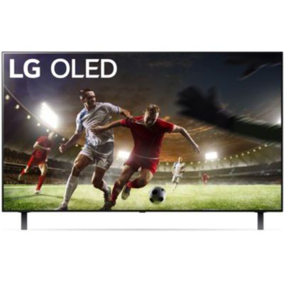 image TV OLED LG 48A1 2021