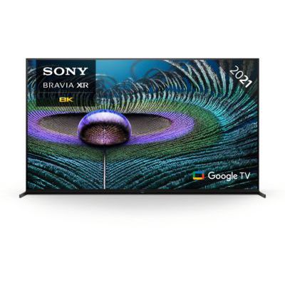 image TV LED Sony XR75Z9J Google TV 2021