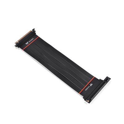 image Thermaltake Riser TT Premium PCI-E 4.0 300mm 90° (AC-058-CO1OTN-C2)