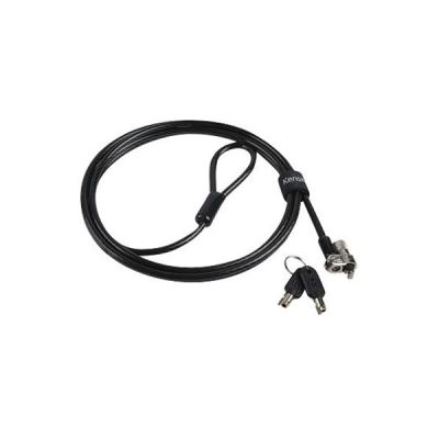 image Kensington MicroSaver 2.0 Cable Lock fro