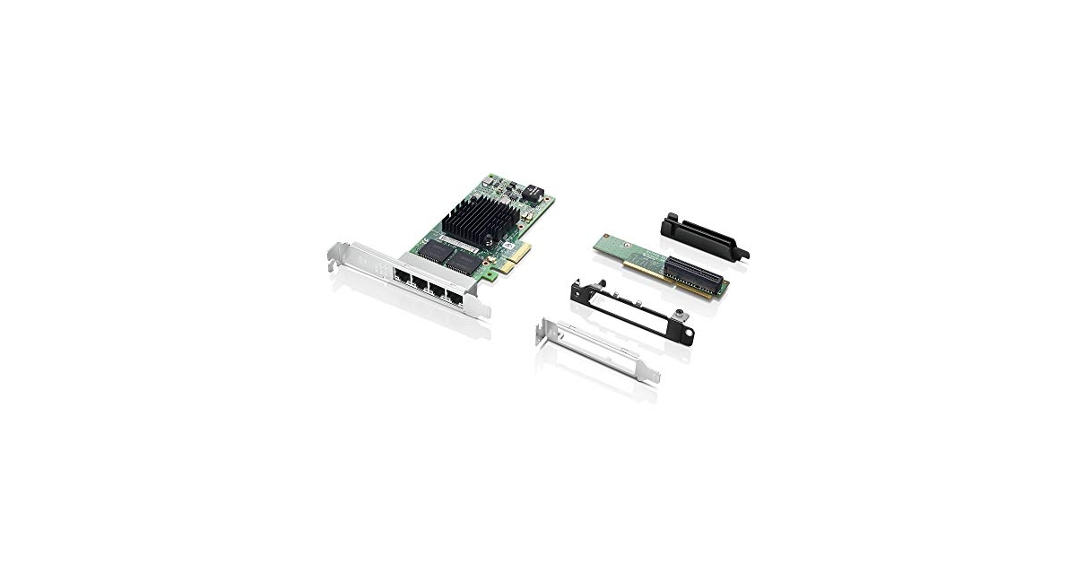 Lenovo Scheda di rete e adattatore Ethernet 00AG594 | Confronta prezzi