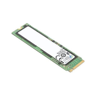 image Lenovo 4XB0W79582 Disque SSD M.2 1000 Go PCI Express NVMe