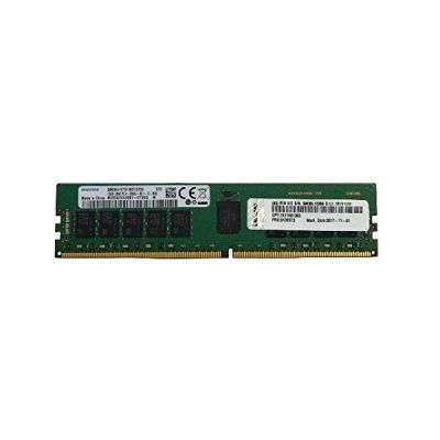 image Lenovo 4ZC7A08710 Module de mémoire 64 Go 1 x 64 Go DDR4 2933 MHz ECC