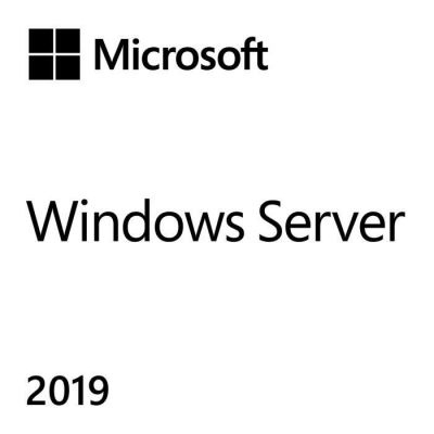image Microsoft SB Win Server Cal 2019 French 1PK 1CLT User Cal FR