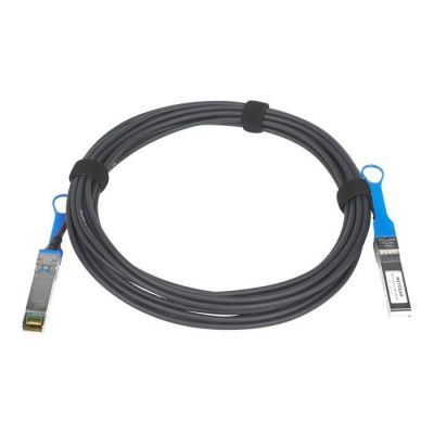 image Netgear axc767–10000S Accessoire Direct Attach Active SFP Plus DAC, câble 7 m Noir