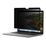 image produit BELKIN ScreenForce Removable Privacy Screen Protection for MacBook Pro 15 pouces - livrable en France