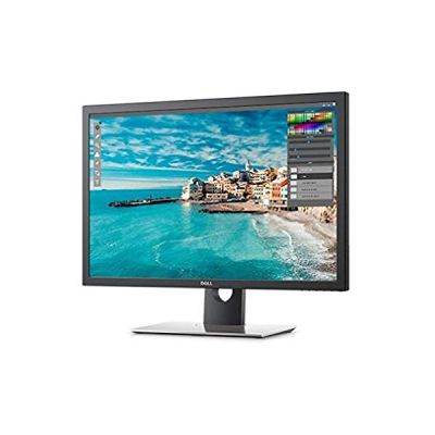 Dell UP3017 Ecran PC 30" LED 2560 x 1600 8 ms HDMI/DP/mDP