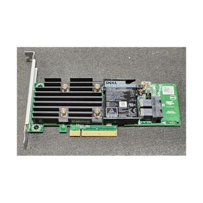 image DELL PERC H740P contrôleur Raid PCI Express x8 3.1 12 Gbit/s