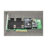 image produit DELL PERC H740P contrôleur Raid PCI Express x8 3.1 12 Gbit/s