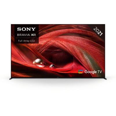 image TV LED Sony Bravia XR85X95J Google TV 2021